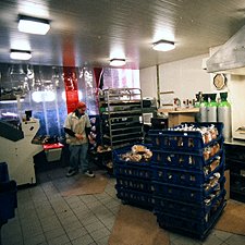 Photo: bread packing